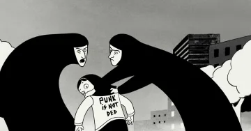 Persepolis