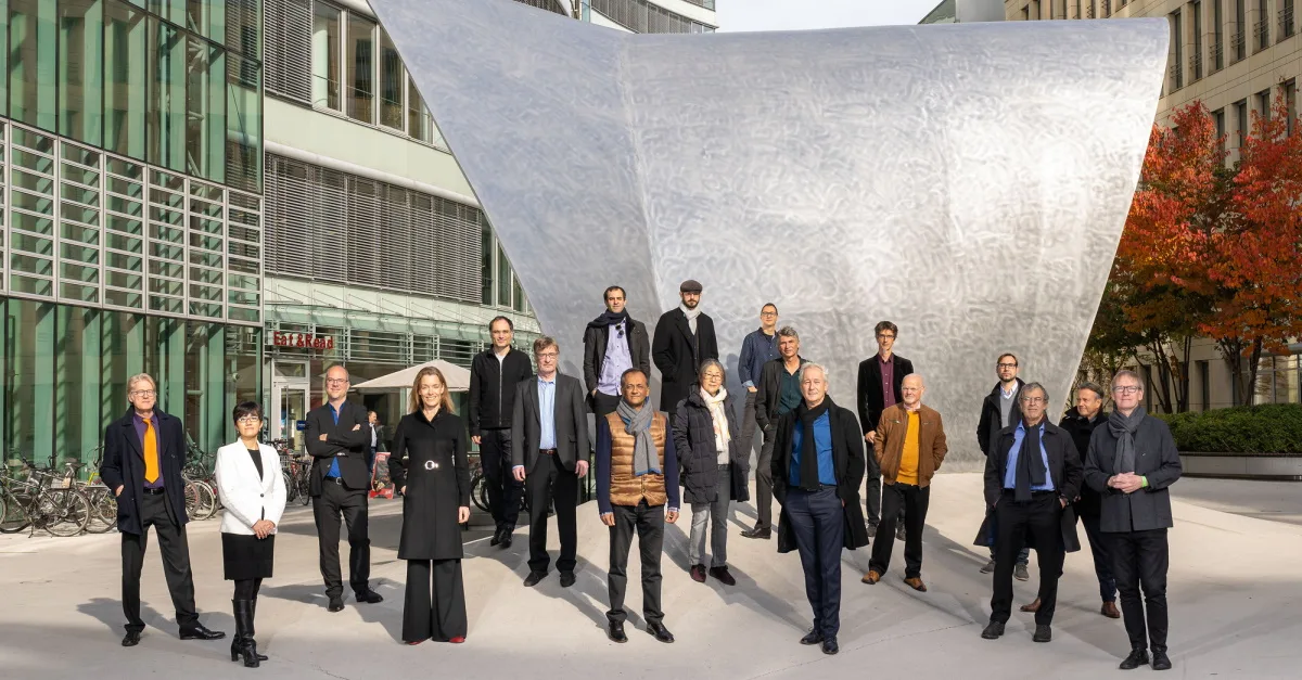 Ensemble Modern – Ondrej Adámek – Unsuk Chin – Vito Žuraj