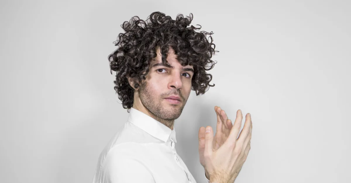 Simon Ghraichy – Jacopo Baboni Schilingi