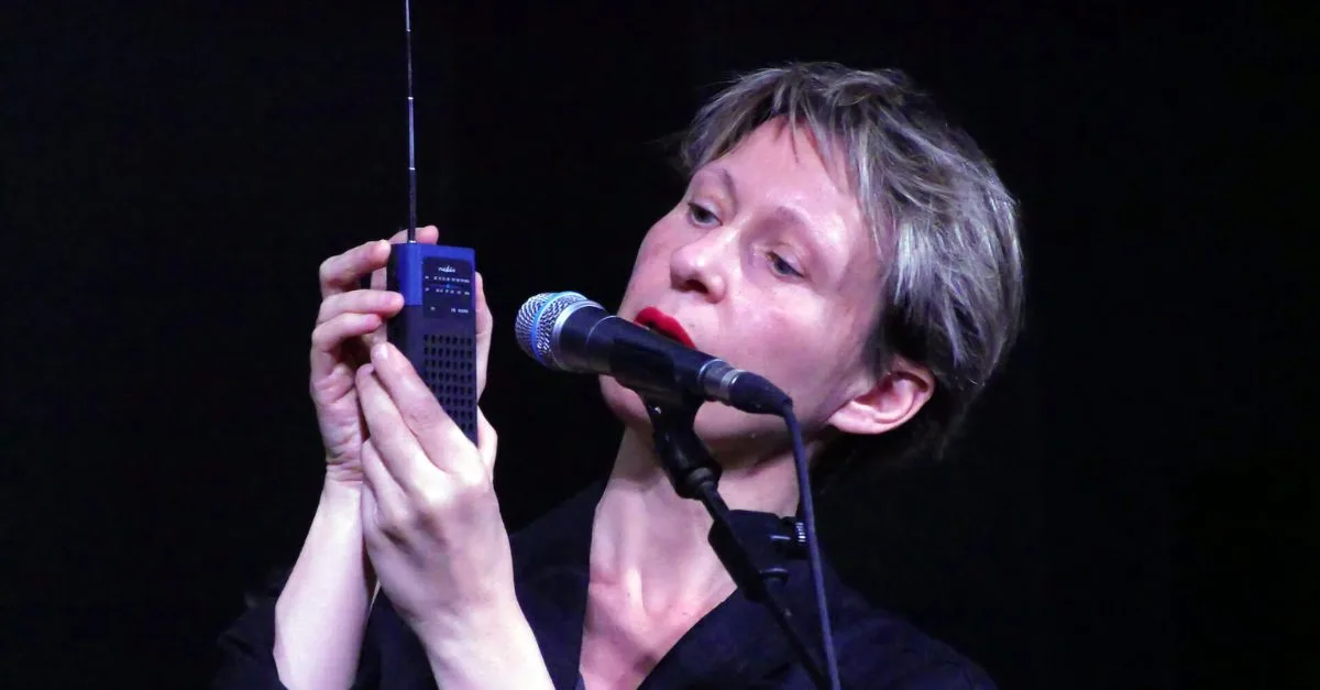 REWIND/RECOUNT Silvia Tarozzi