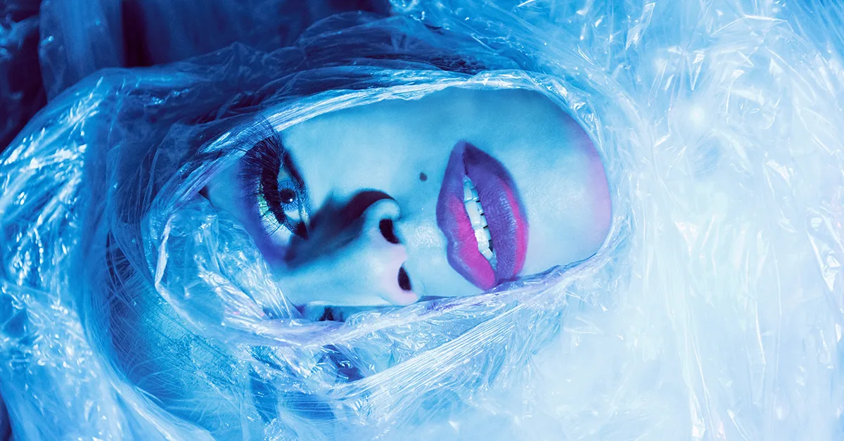 SUMMER QUEER – HUMAN OR NOT #1 – BY MARGÒ