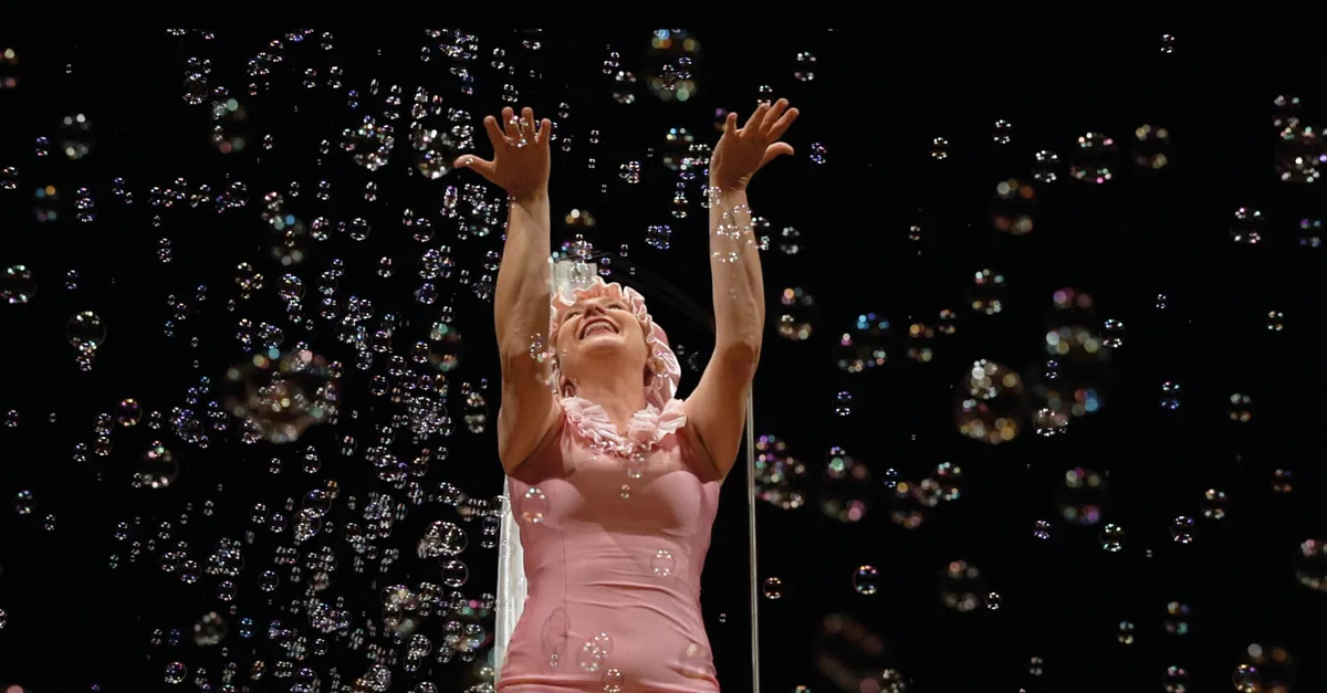 Anita – Giocolerie da Bagno