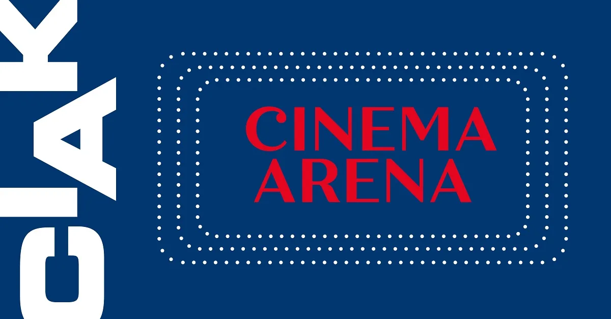 Ciak Cinema Arena Ciak Cinema Arena
