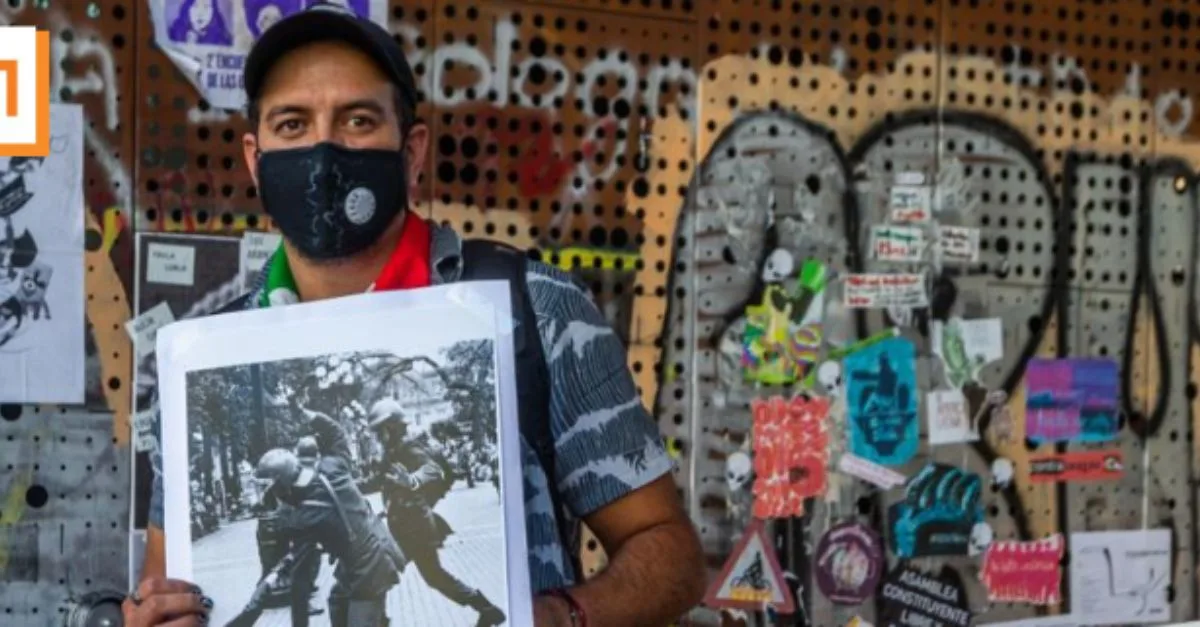 IL CILE RACCONTATO DAL CINEMA