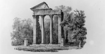 Regilla, luce della casa – Le epigrafi del Triopio sull’Appia Antica