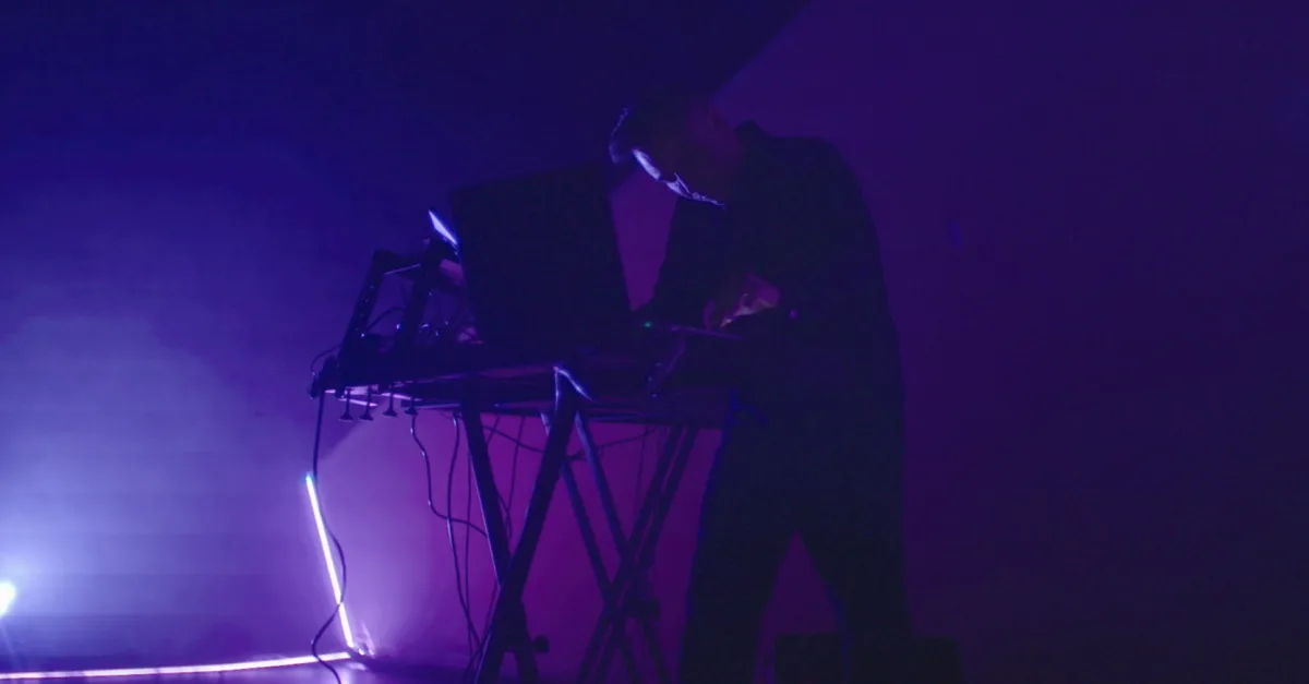 Tovel (Matteo Franceschini)