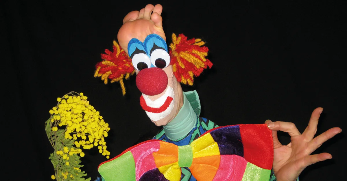 Va’ dove ti porta il piede