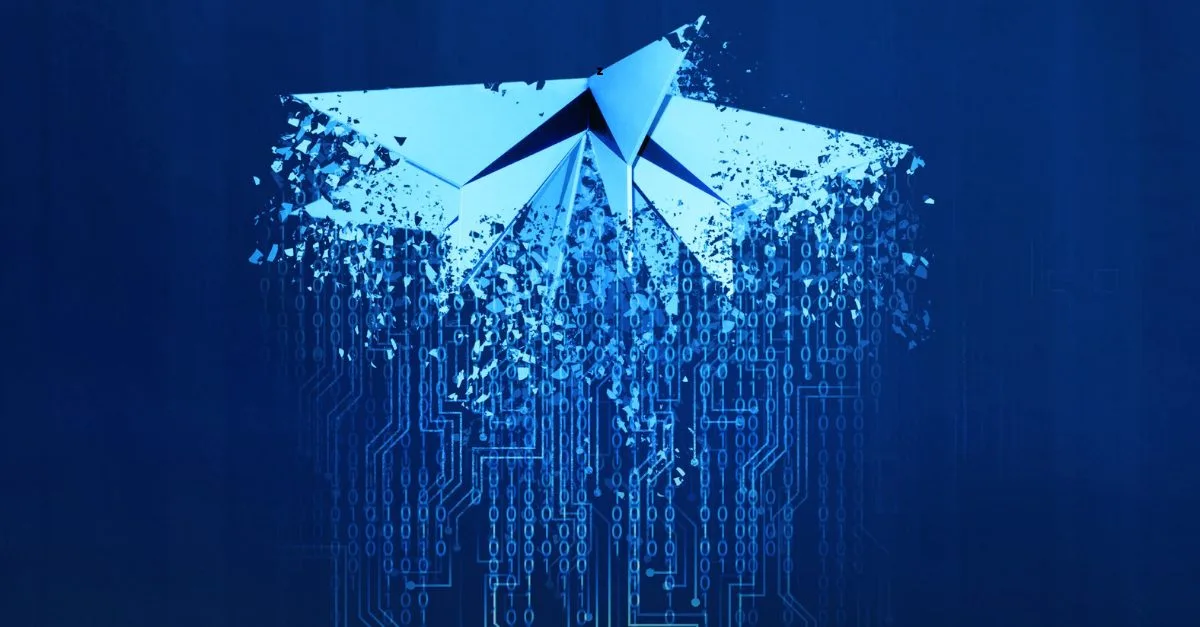 DAL FUTURISMO ALL’ARTE VIRTUALE