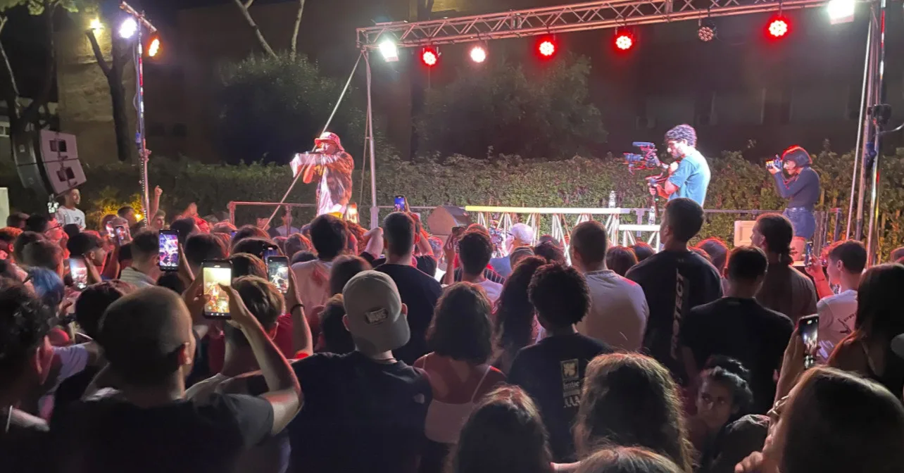 GIORNATA DEL 4 AGOSTO