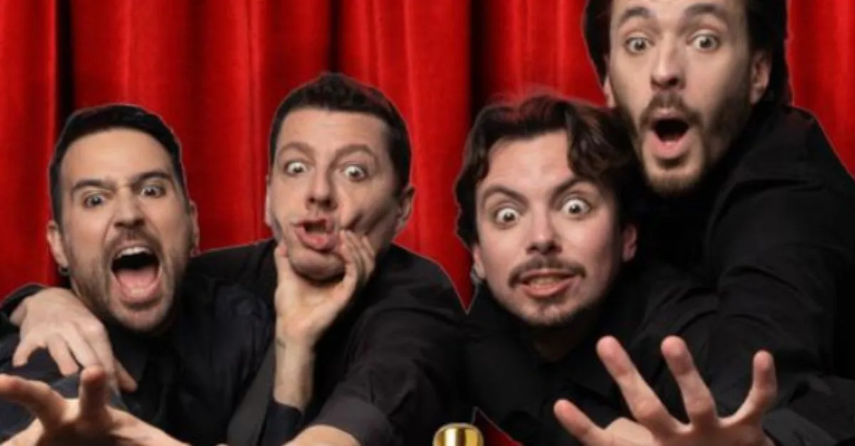 Bastardi senza oscar