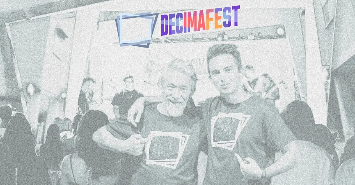 DECIMA FEST 2023 DECIMA FEST 2023