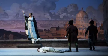Tosca