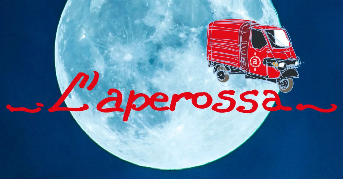 L’APEROSSA