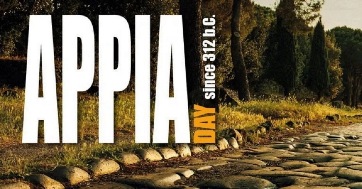 Appia Day 2024