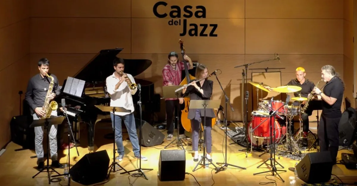 European Jazz’s Cool 2023