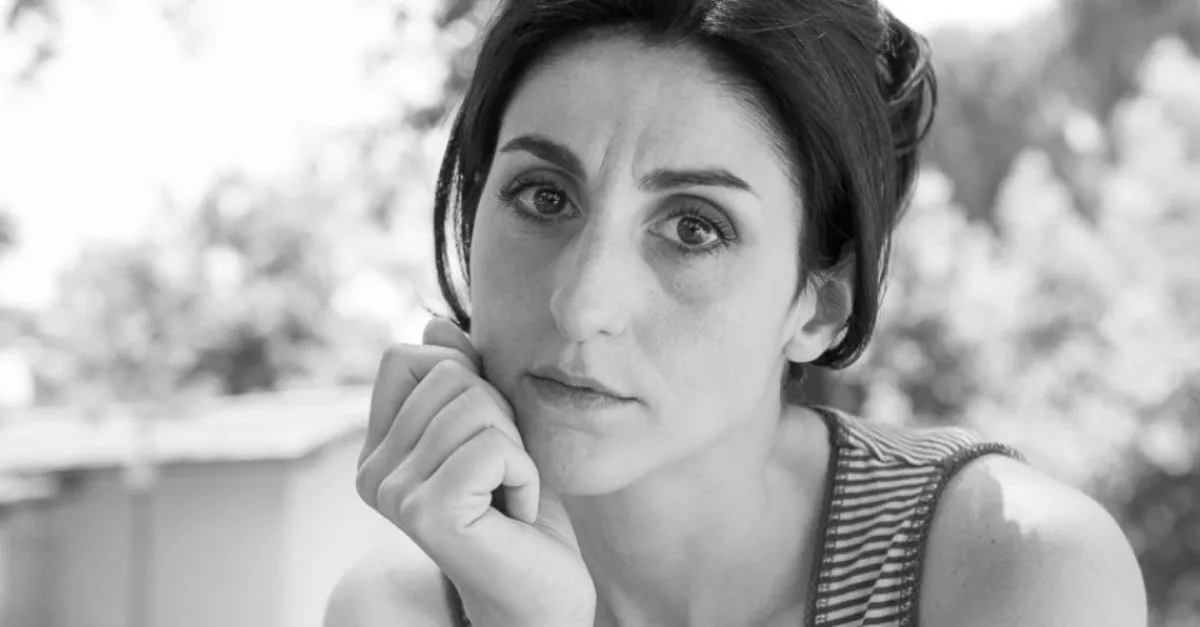 Proposte d’attore: Lettere da una tempesta