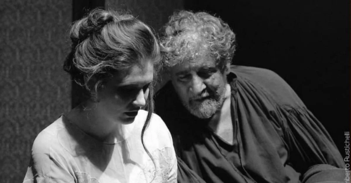 Proposte d’attore: I brutti i buoni e i cattivi