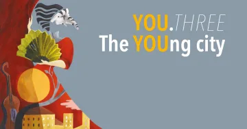 YOU THREE – The YOUng City