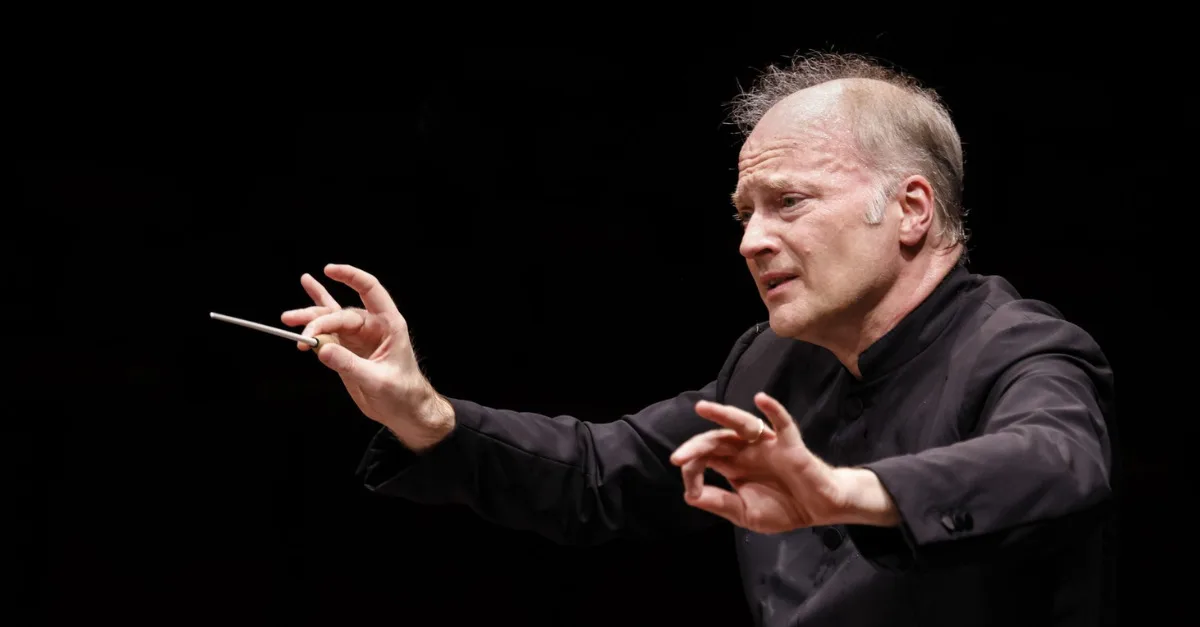 Gianandrea Noseda | Evgeny Kissin Gianandrea Noseda | Evgeny Kissin