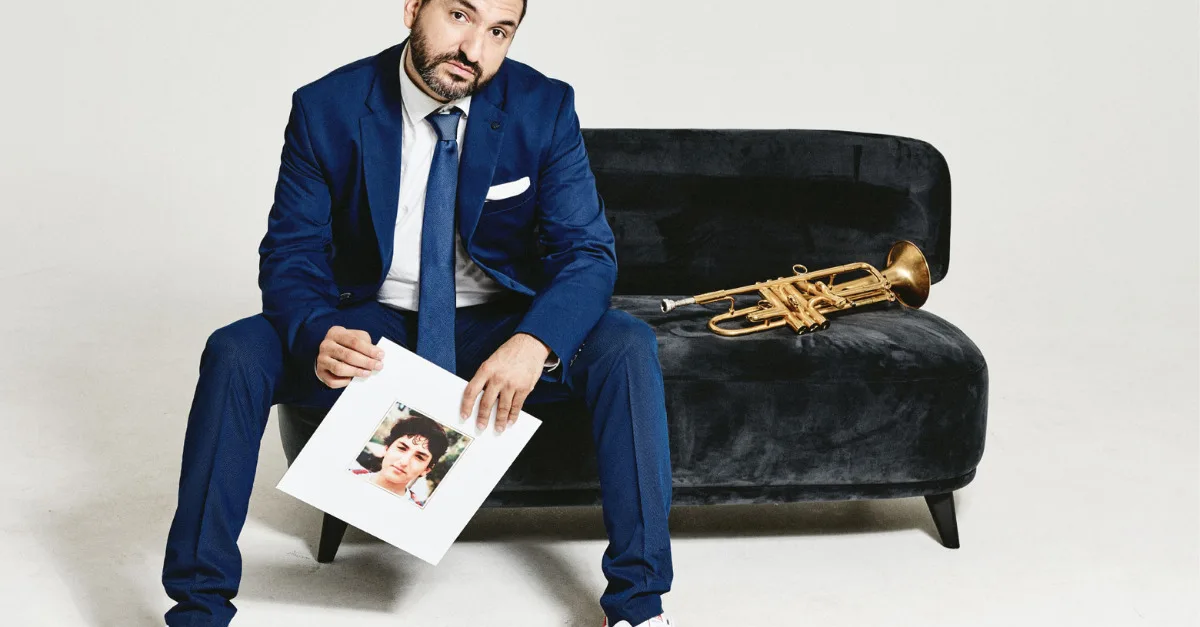 Ibrahim Maalouf