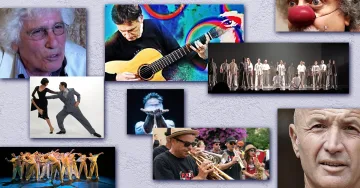 ROMA LIVE ARTS – Urban Edition 2023