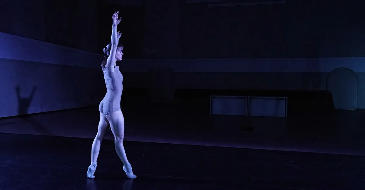 Mistery Sonata – EgriBiancoDanza