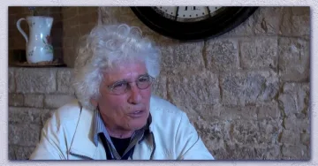 NINETTO DAVOLI: PASOLINI E LE BORGATE