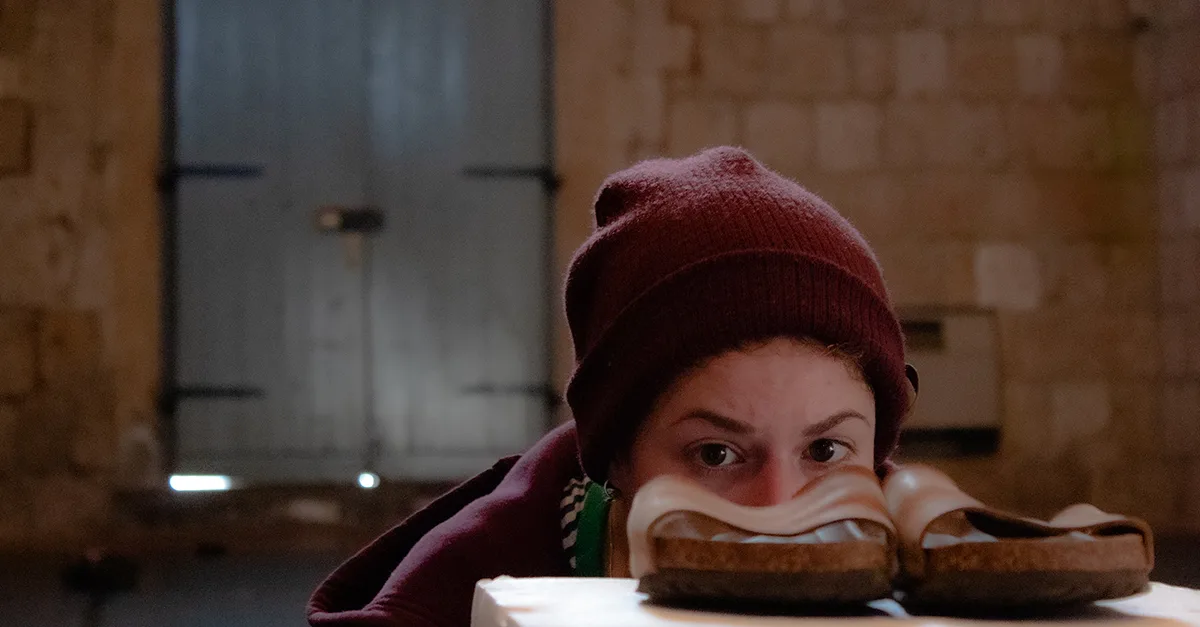 MEMORIE DI UN CIABATTINO