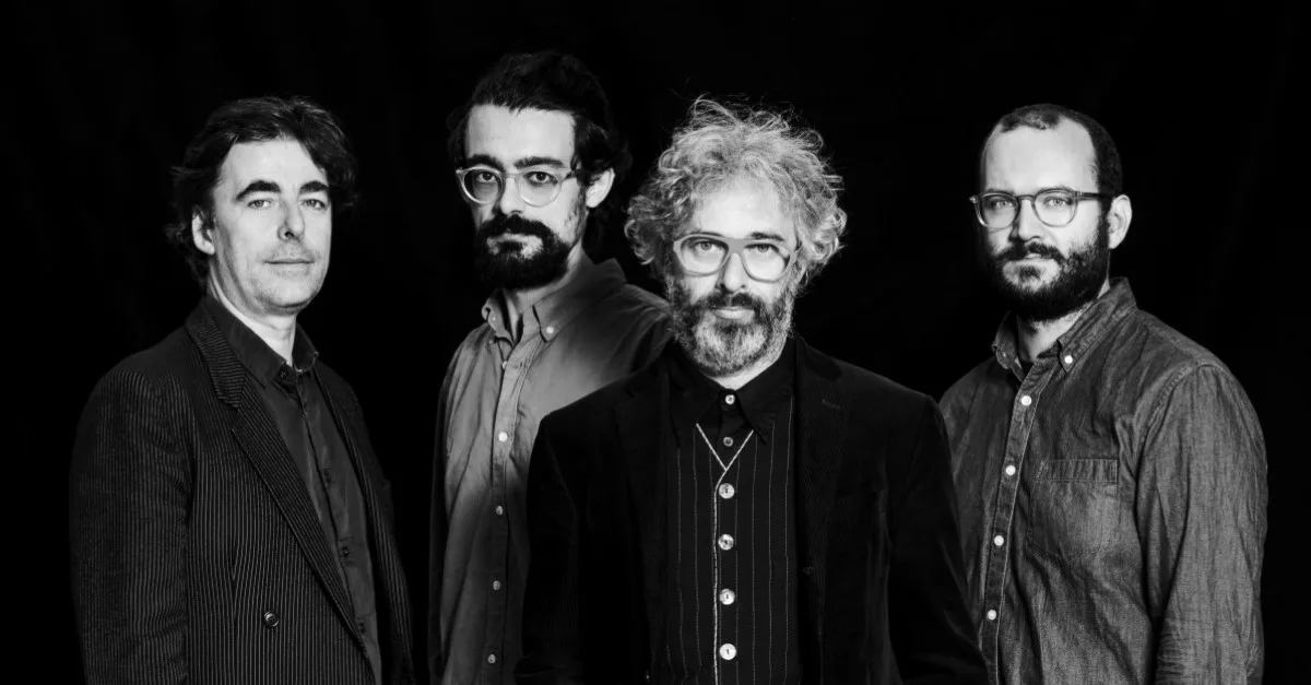 WEAVE4 – prima nazionale