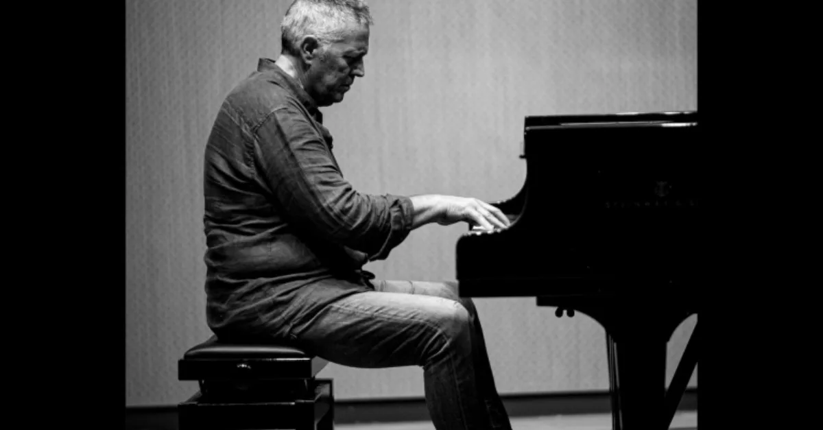 CARLO NEGRONI