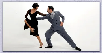 CUARTE-TANGO IN CONCERTO