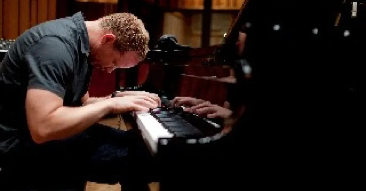 CRAIG TABORN