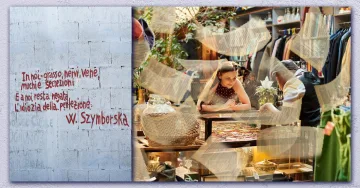 IL MERCATINO DELLE POESIE