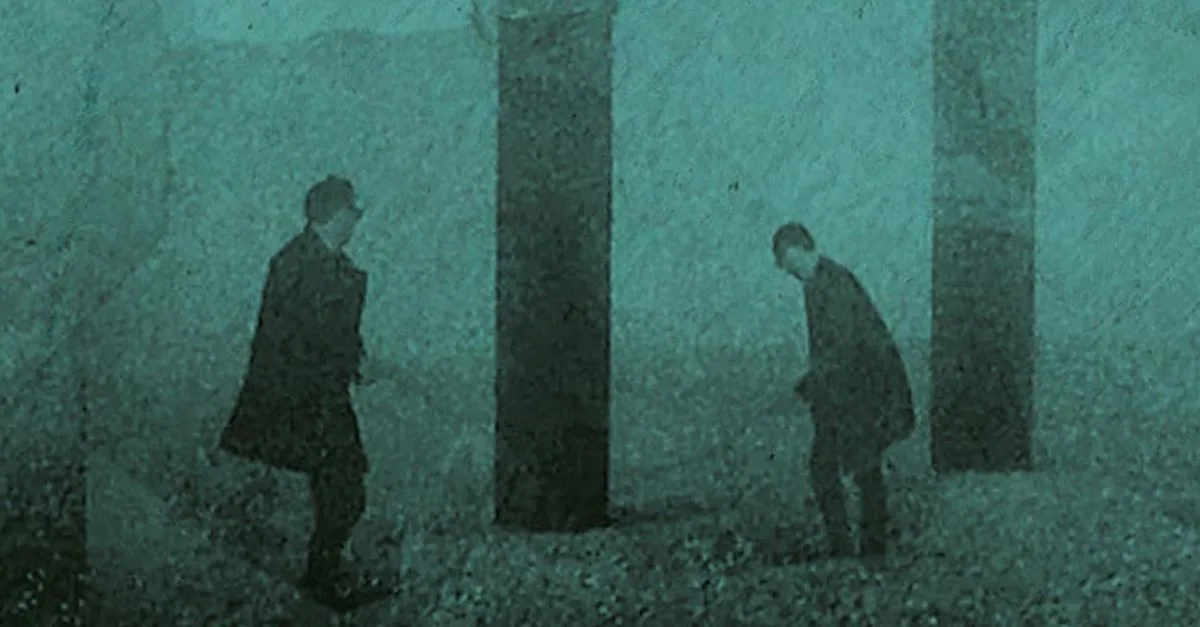 Archive: Call To Arms & Angels European Tour