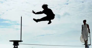 BONELLI CIRCUS