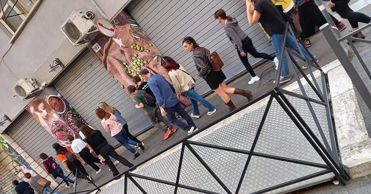 L’archeologia racconta: echi dal passato