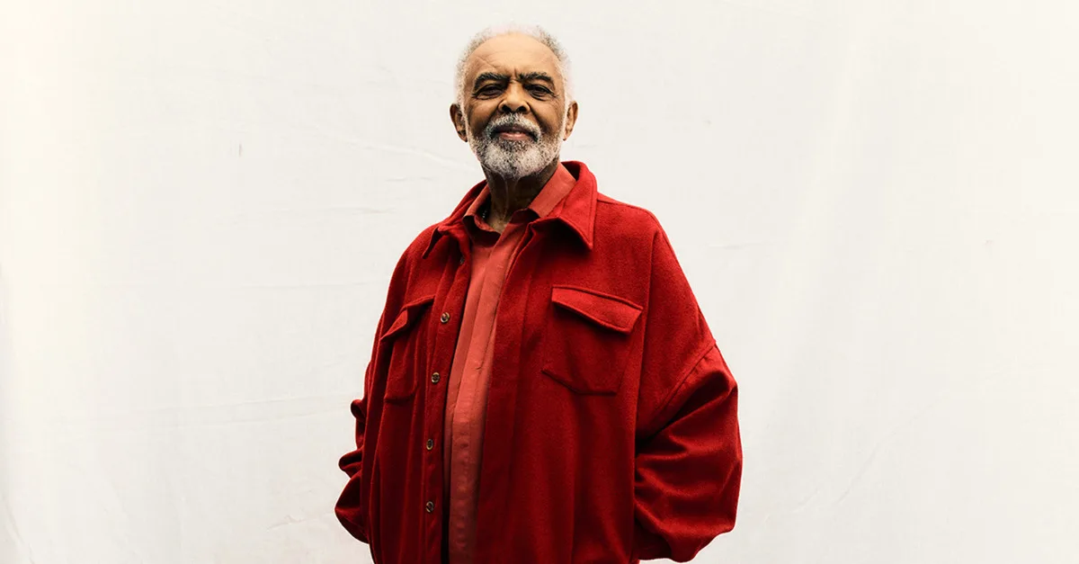 Gilberto Gil