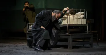 L’ALBERGO DEI POVERI