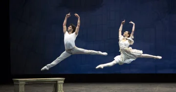 COPPELIA