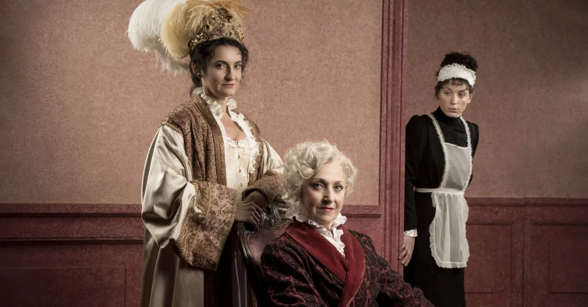 BOSTON MARRIAGE BOSTON MARRIAGE