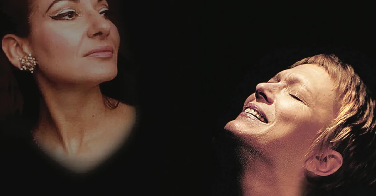 Mascia Musy – Masterclass Maria Callas Mascia Musy – Masterclass Maria Callas
