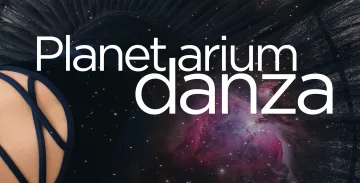 PLANETARIUM DANZA 2023