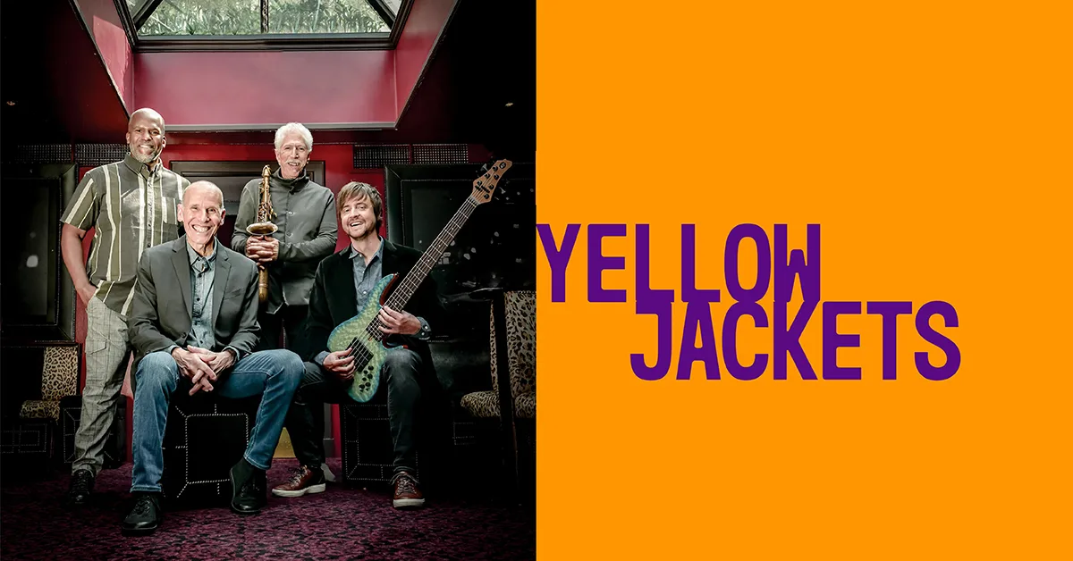 Yellowjackets Yellowjackets