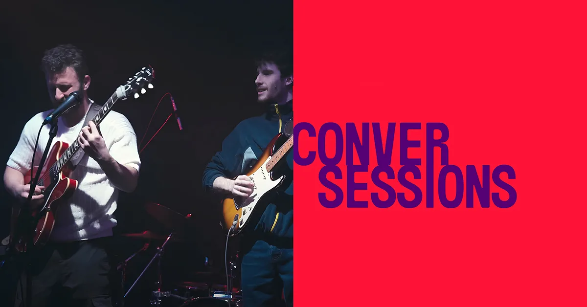 Conversessions Conversessions