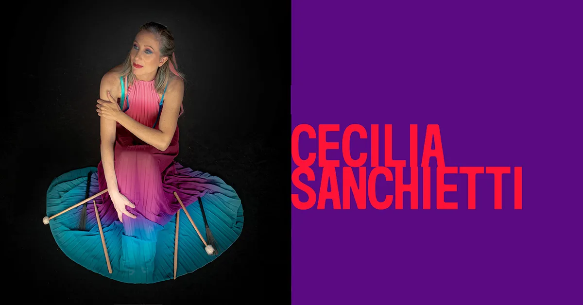 Cecilia Sanchietti