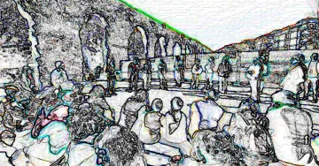 STORIE CINETICHE NELLA CITTA’ 2023