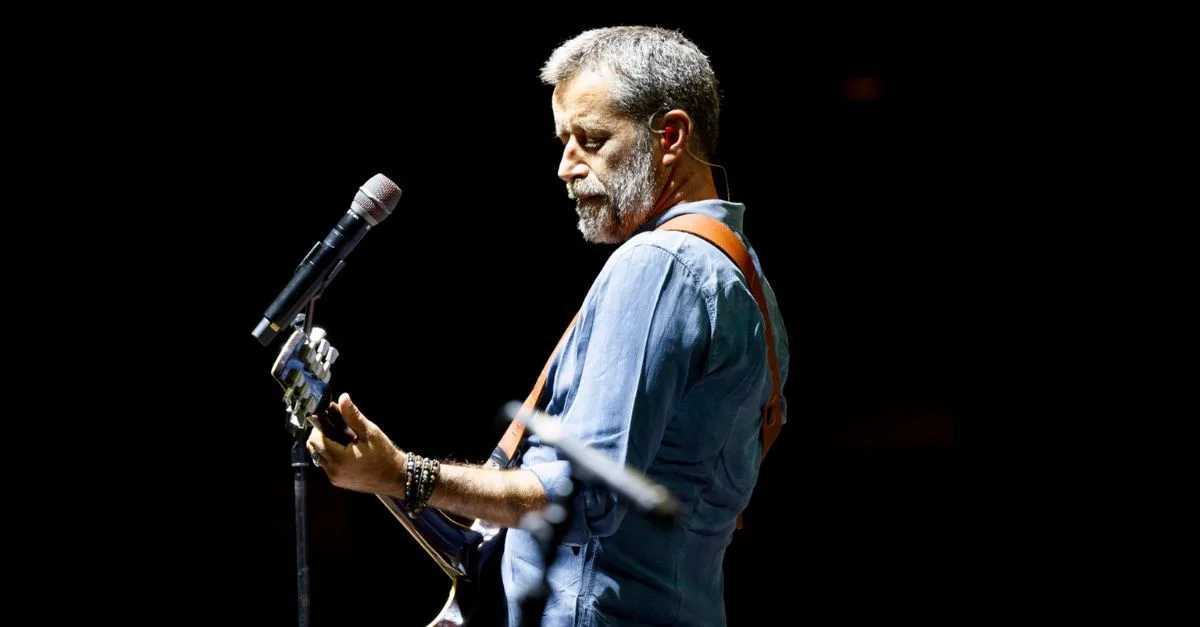 Il cantastorie recidivo