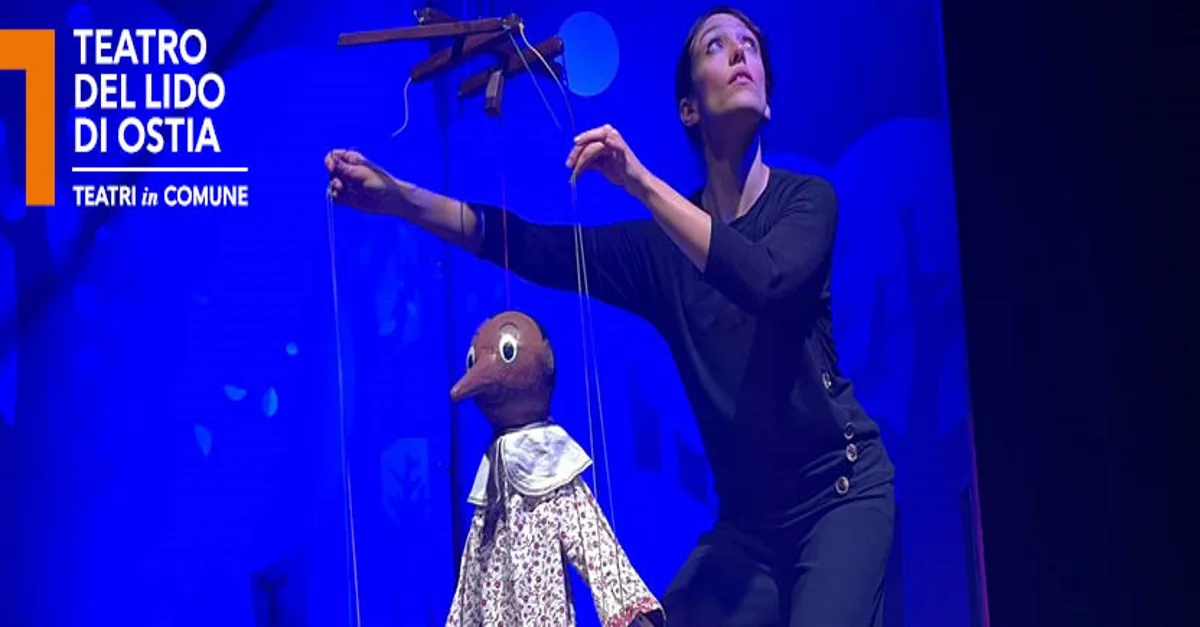 LE AVVENTURE DI PINOCCHIO LE AVVENTURE DI PINOCCHIO