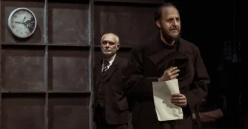 L’ARTE DELLA COMMEDIA