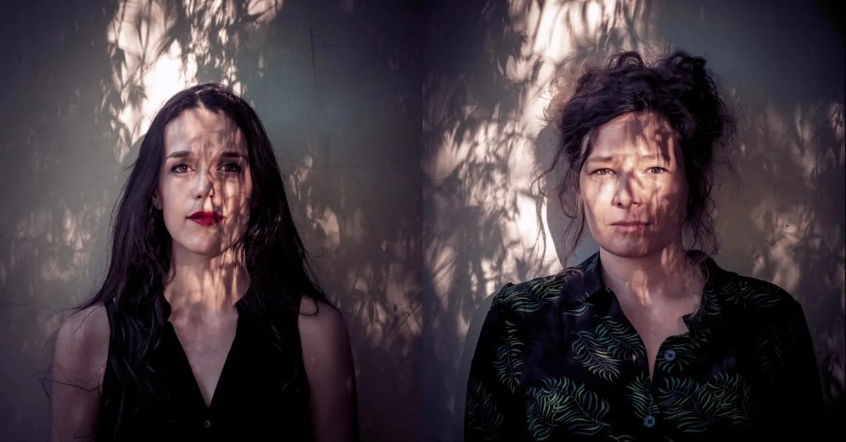 JULIETTE MEYER/ FANNY LASFARGUES